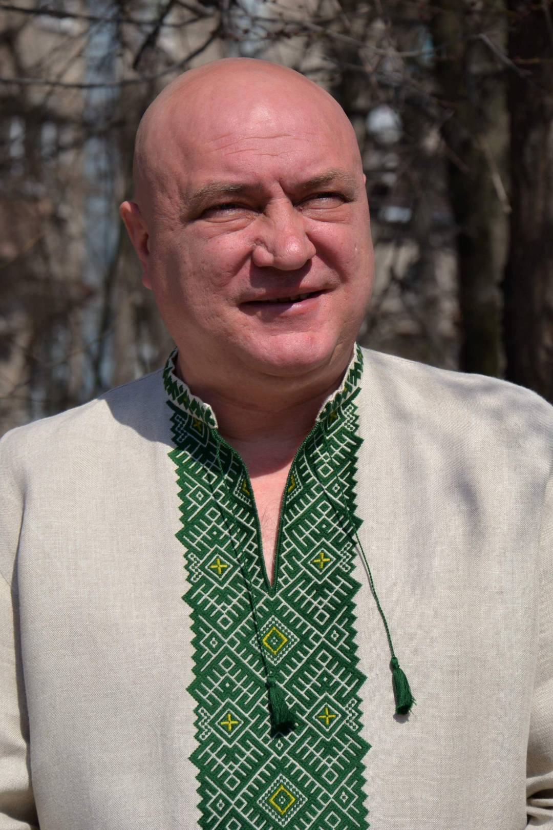 казковий квітень 2